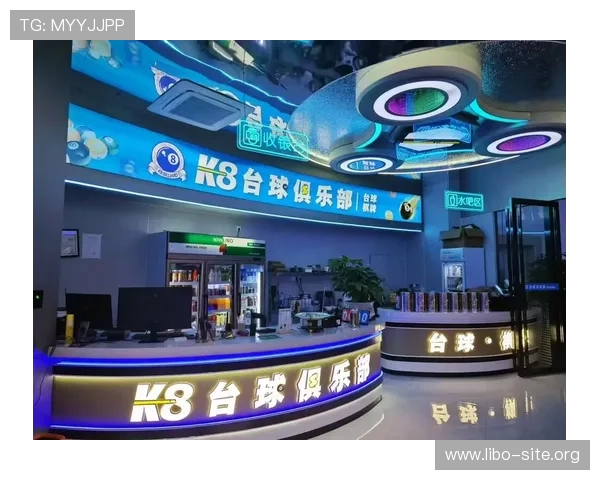 K8和记娱乐未来发展趋势:创新技术应用与多元化娱乐内容布局
